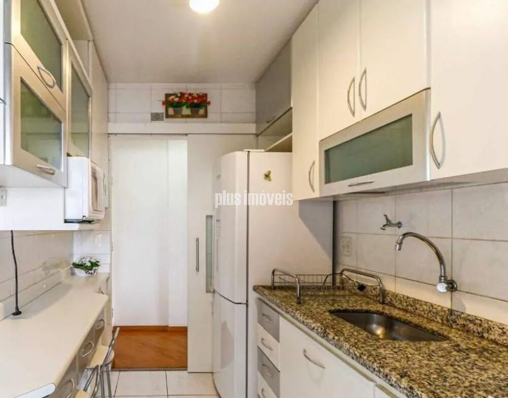 Apartamento, 2 quartos, 61 m² - Foto 8