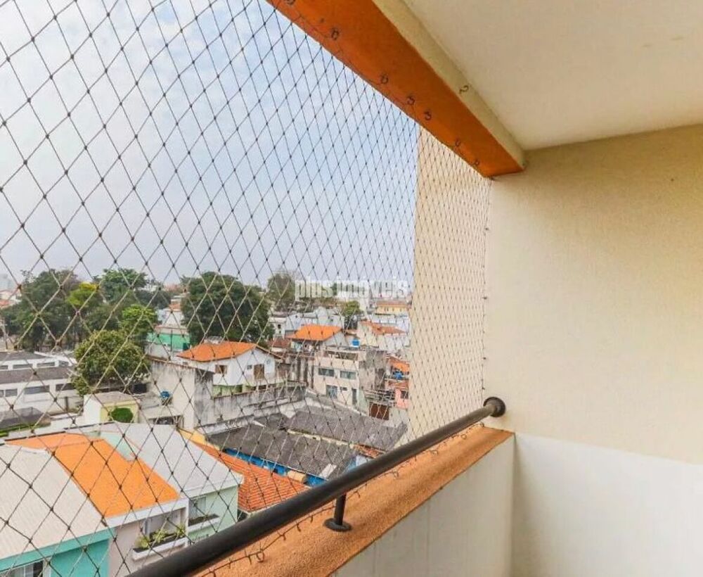 Apartamento, 2 quartos, 61 m² - Foto 1