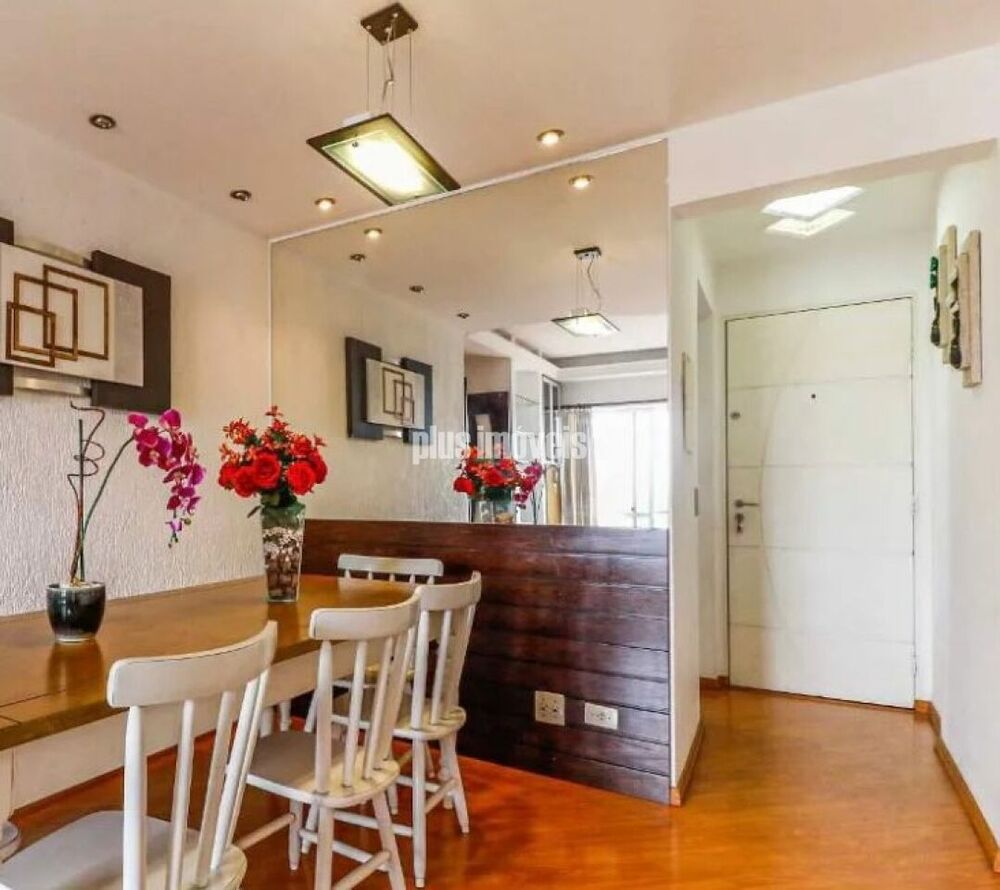 Apartamento, 2 quartos, 61 m² - Foto 2