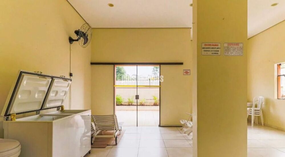 Apartamento, 2 quartos, 61 m² - Foto 16