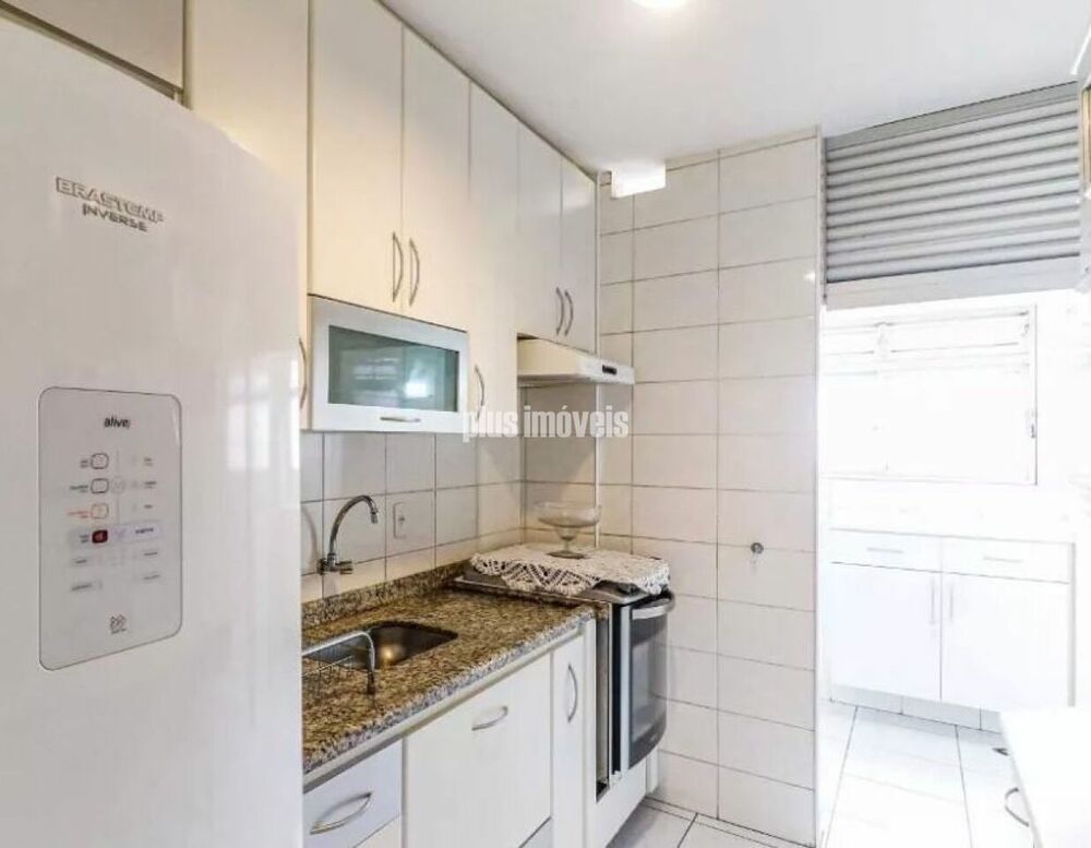 Apartamento, 2 quartos, 61 m² - Foto 9