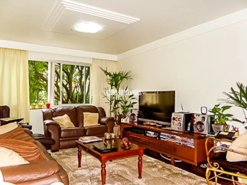 Apartamento, 3 quartos, 137 m² - Foto 9