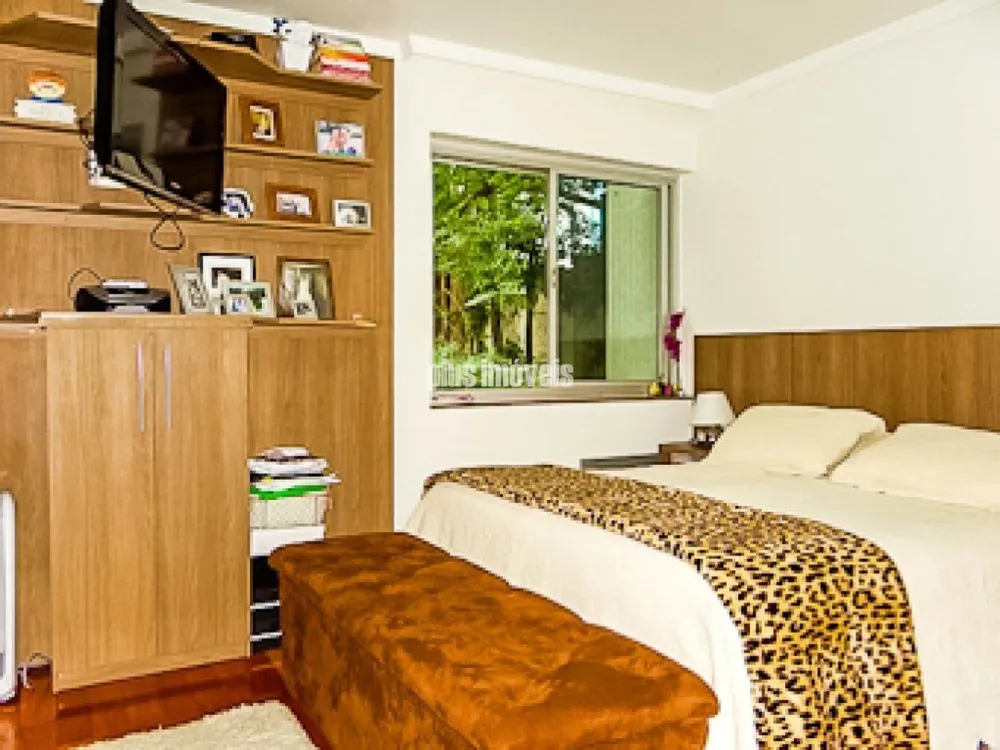 Apartamento, 3 quartos, 137 m² - Foto 3