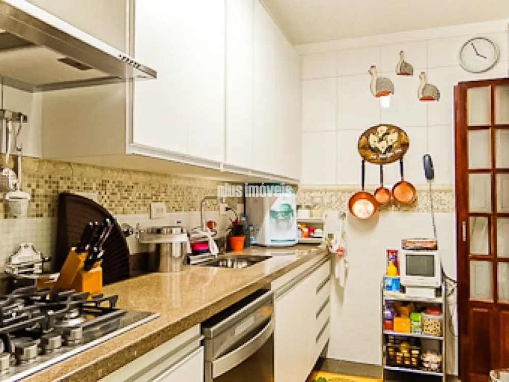 Apartamento, 3 quartos, 137 m² - Foto 6