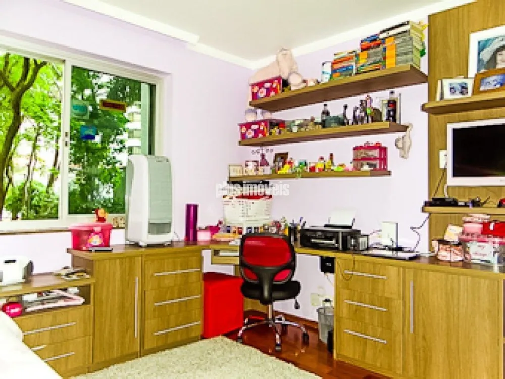 Apartamento, 3 quartos, 137 m² - Foto 2
