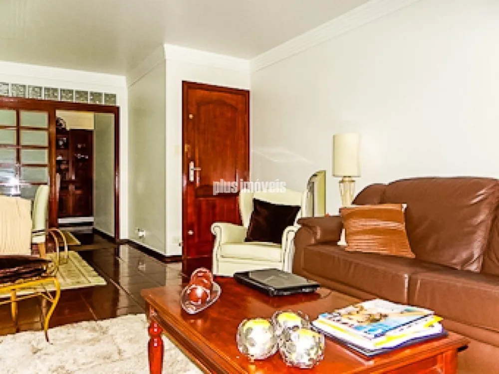 Apartamento, 3 quartos, 137 m² - Foto 8