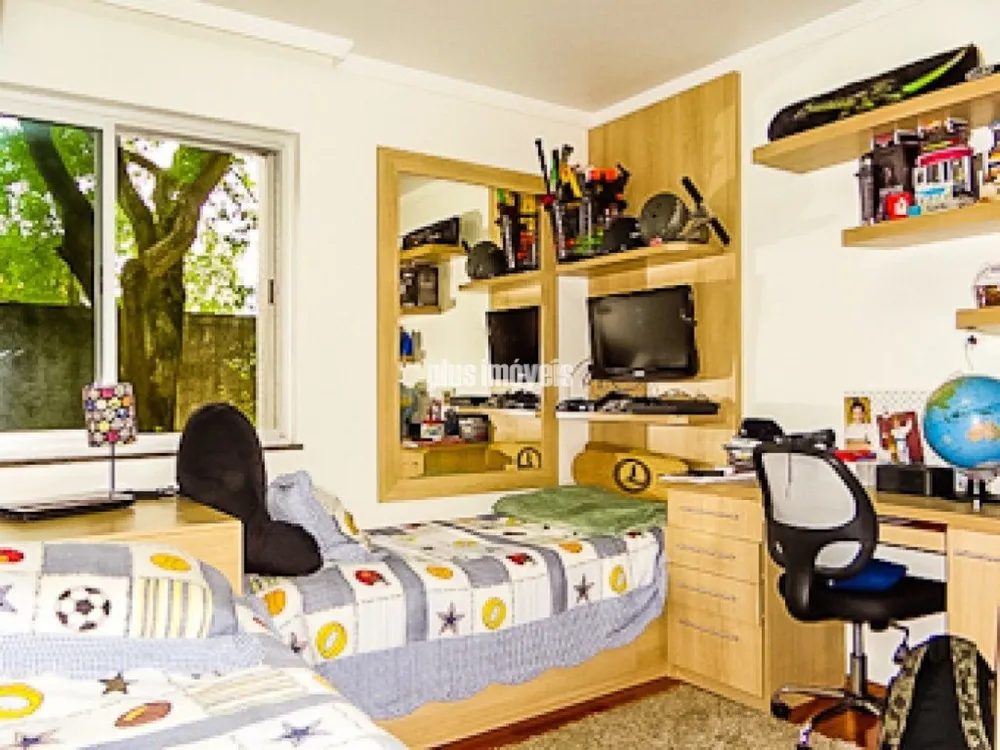 Apartamento, 3 quartos, 137 m² - Foto 1