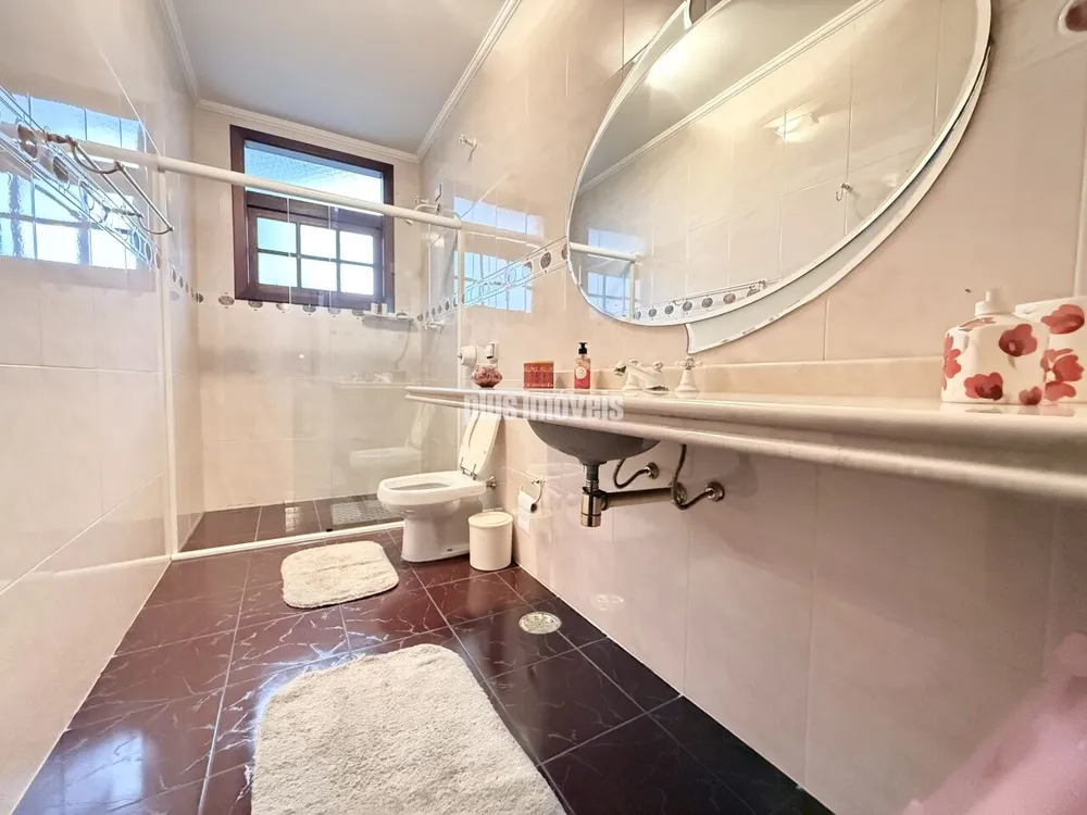 Casa de Condomínio, 5 quartos - Foto 4