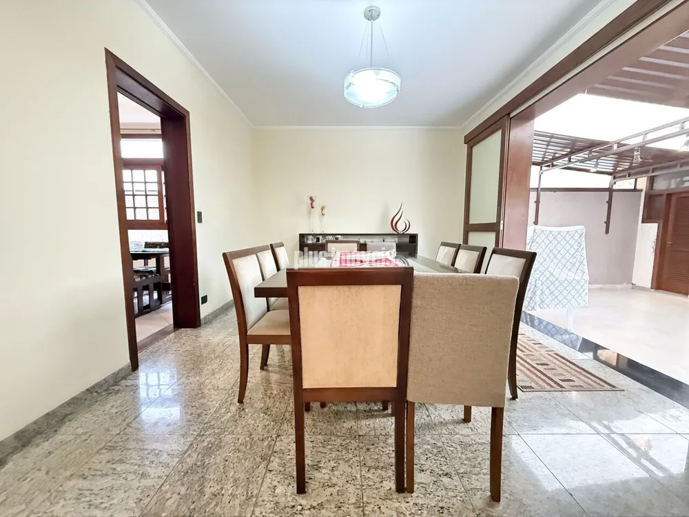Casa de Condomínio, 5 quartos - Foto 1