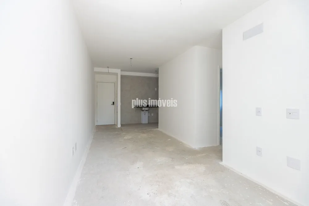 Apartamento, 2 quartos, 75 m² - Foto 2
