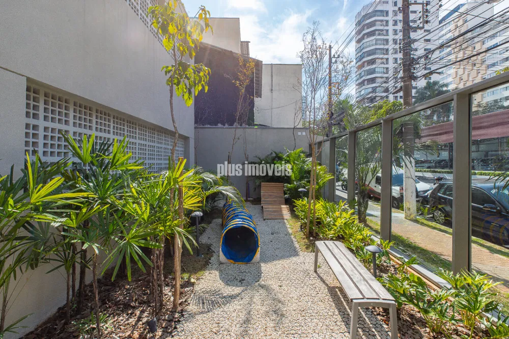 Apartamento, 2 quartos, 75 m² - Foto 4