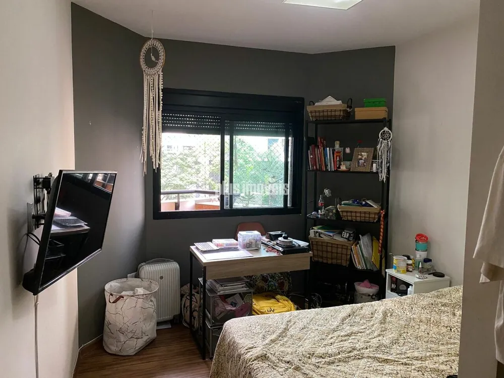 Apartamento, 4 quartos, 149 m² - Foto 2