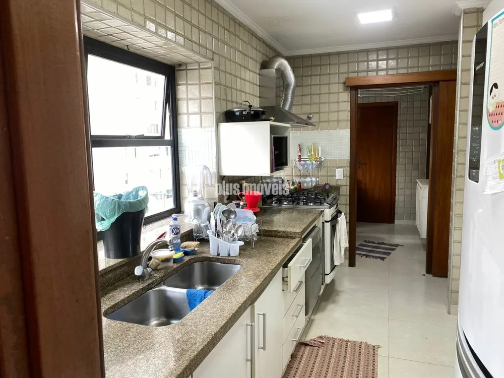 Apartamento, 4 quartos, 149 m² - Foto 1