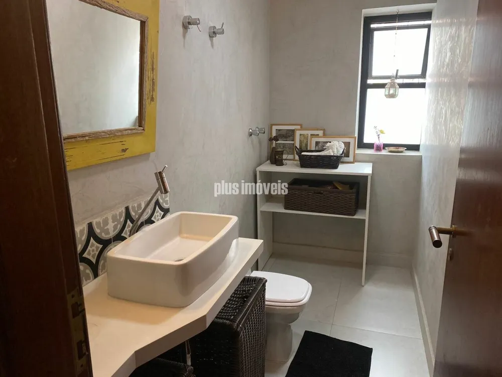 Apartamento, 4 quartos, 149 m² - Foto 4