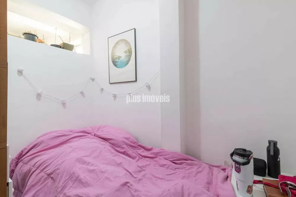 Apartamento, 2 quartos, 67 m² - Foto 2