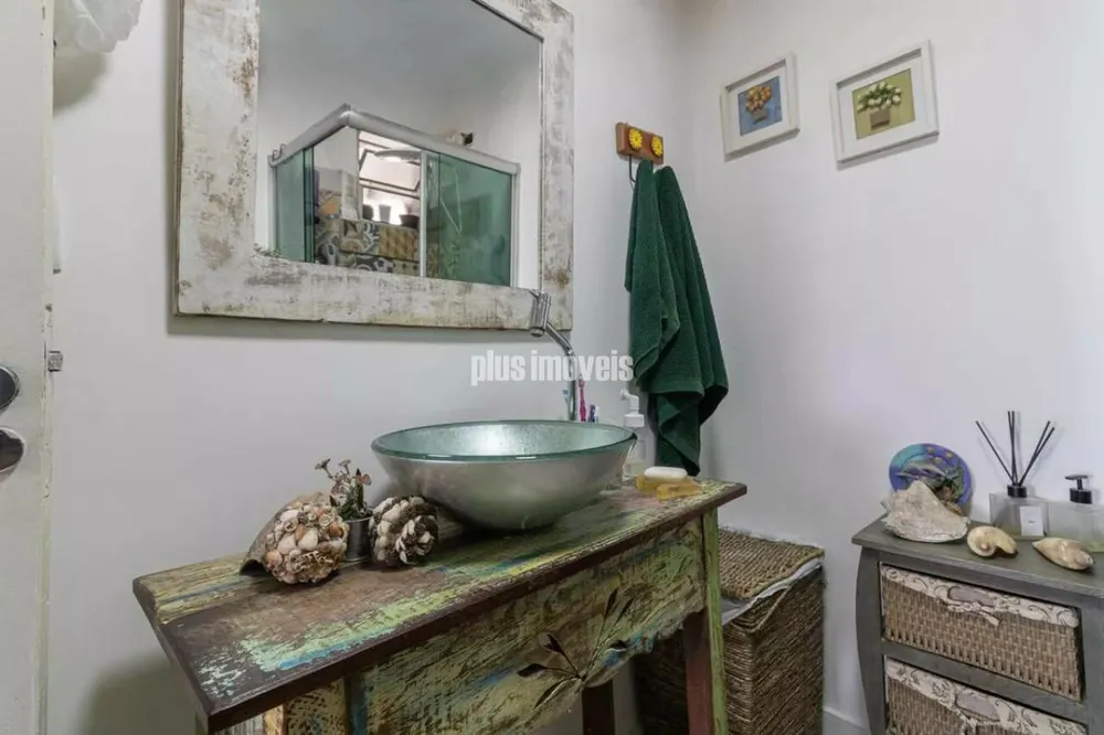 Apartamento, 2 quartos, 67 m² - Foto 4