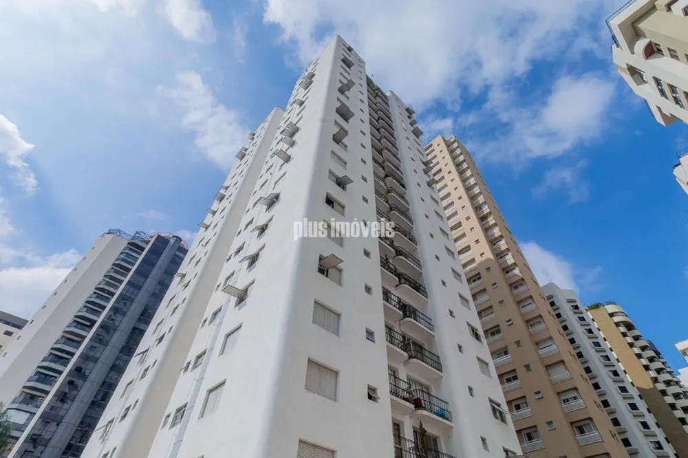 Apartamento, 2 quartos, 87 m² - Foto 4