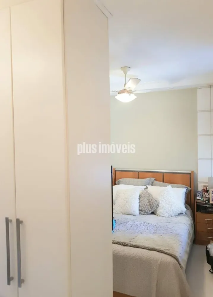 Apartamento, 4 quartos, 130 m² - Foto 5