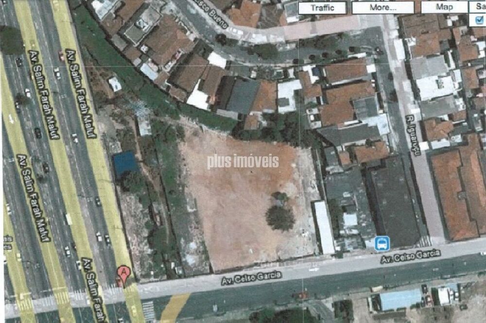 Terreno, 480 m² - Foto 1
