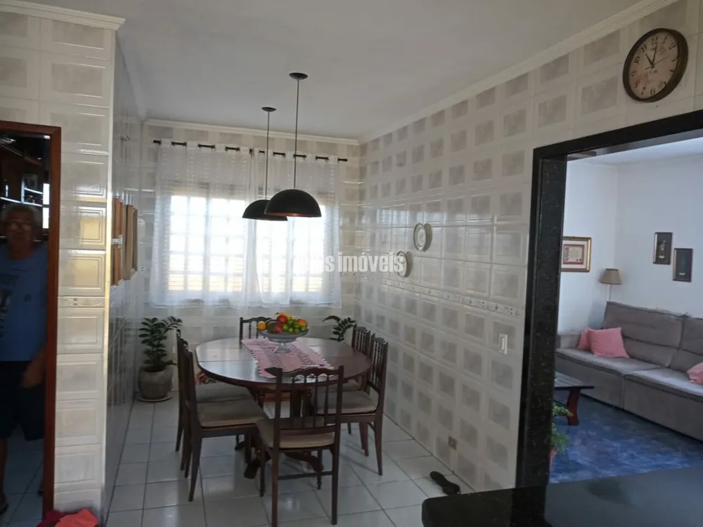 Casa, 3 quartos, 201 m² - Foto 5