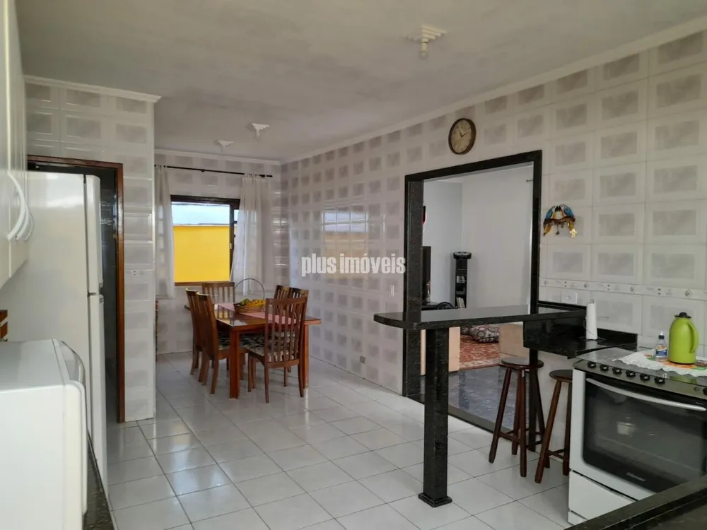 Casa, 3 quartos, 201 m² - Foto 7