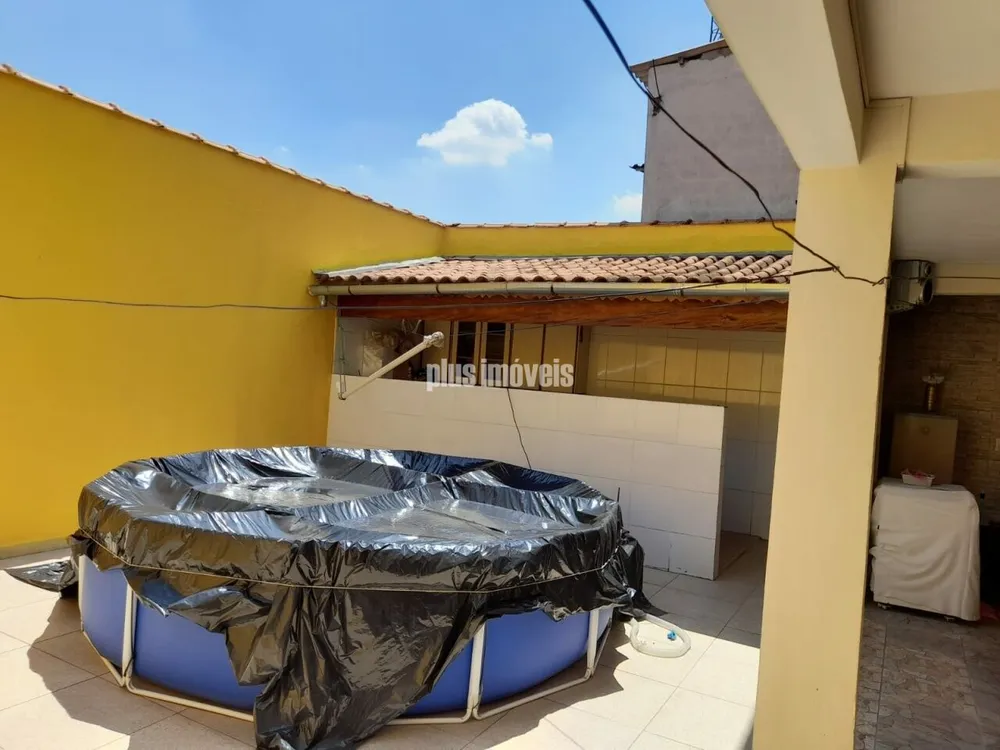 Casa, 3 quartos, 201 m² - Foto 19