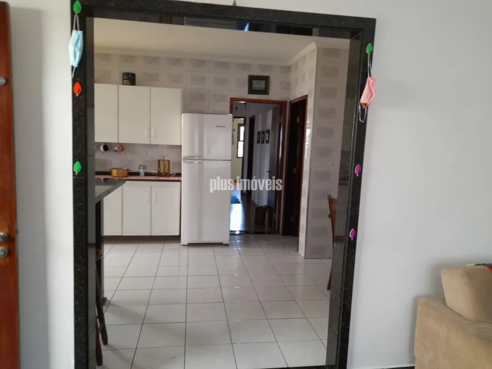 Casa, 3 quartos, 201 m² - Foto 6