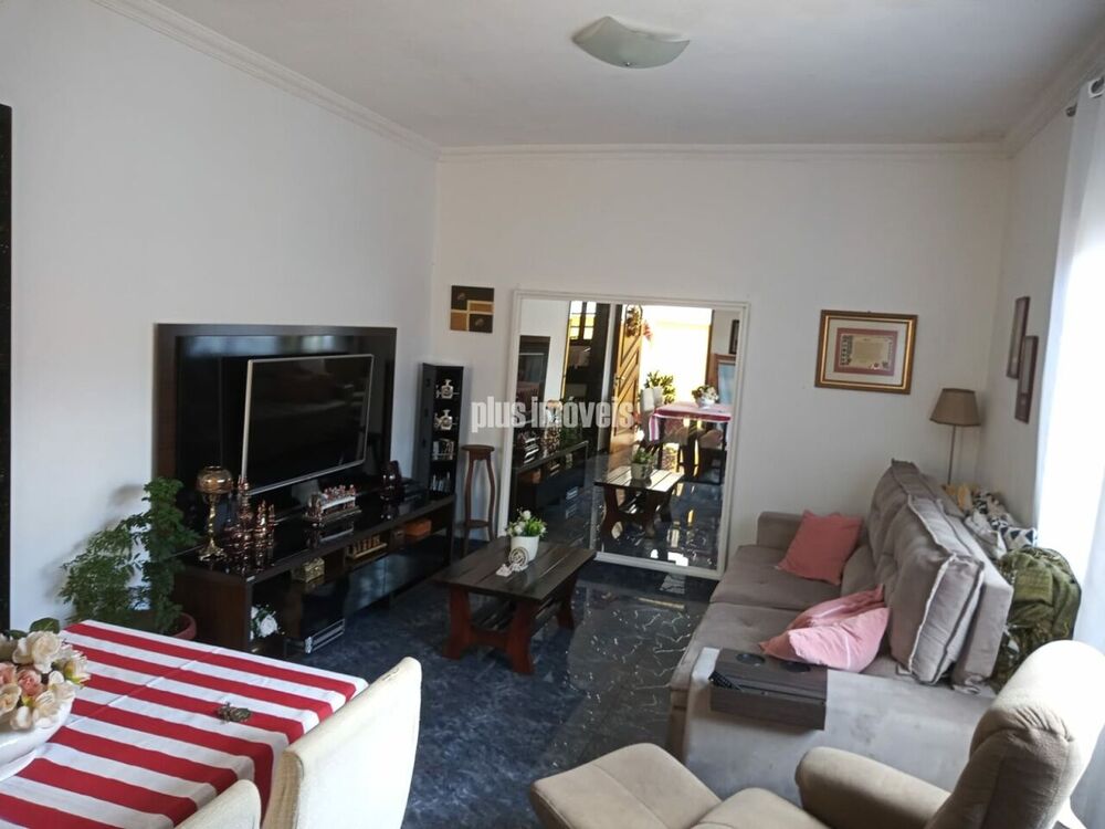 Casa, 3 quartos, 200 m² - Foto 4