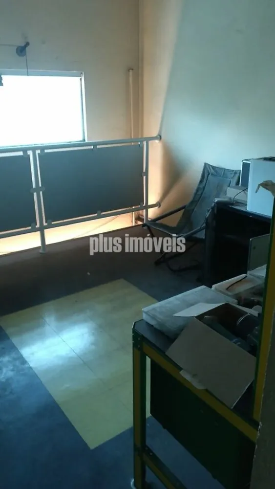 Depósito-Galpão, 700 m² - Foto 1