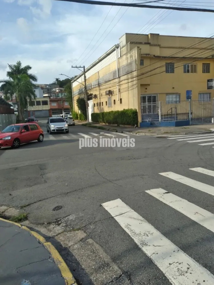 Depósito-Galpão, 700 m² - Foto 6