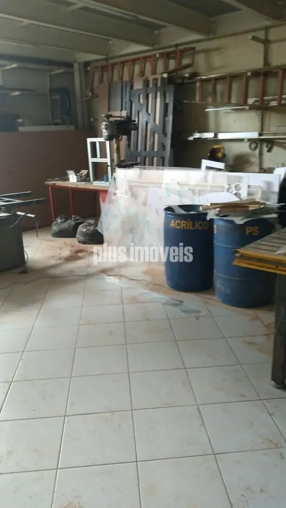 Depósito-Galpão, 700 m² - Foto 2