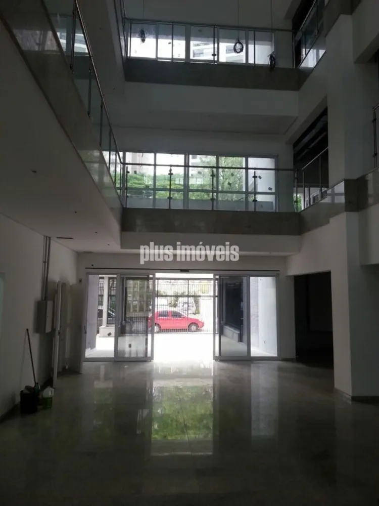 Prédio Inteiro, 4500 m² - Foto 6