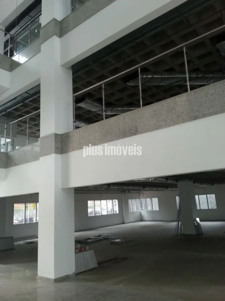 Prédio Inteiro, 4500 m² - Foto 4