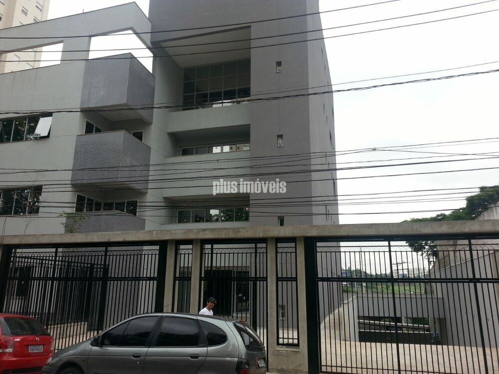 Prédio Inteiro, 4500 m² - Foto 8
