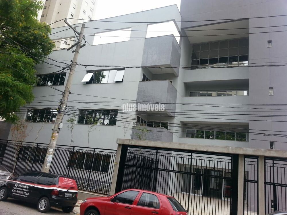 Prédio Inteiro, 4500 m² - Foto 9