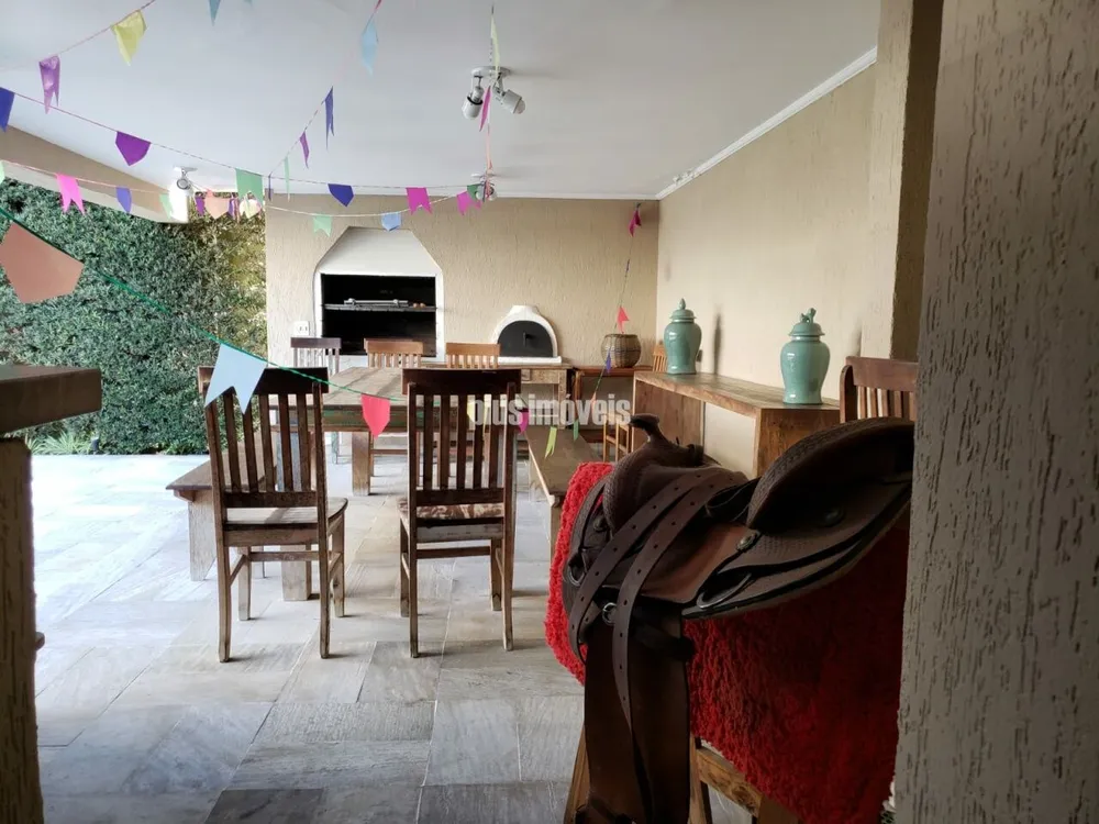 Casa, 4 quartos, 450 m² - Foto 7