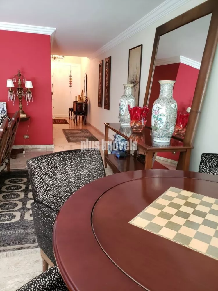 Casa à venda com 4 quartos, 450m² - Foto 4