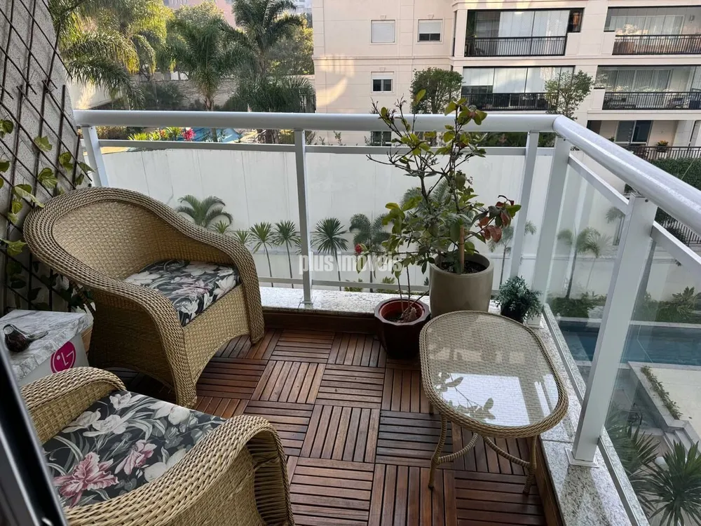 Apartamento, 2 quartos, 83 m² - Foto 12