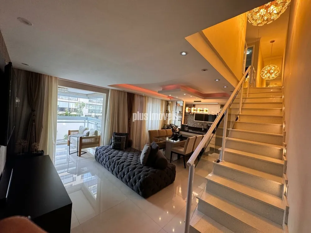 Apartamento, 2 quartos, 83 m² - Foto 11