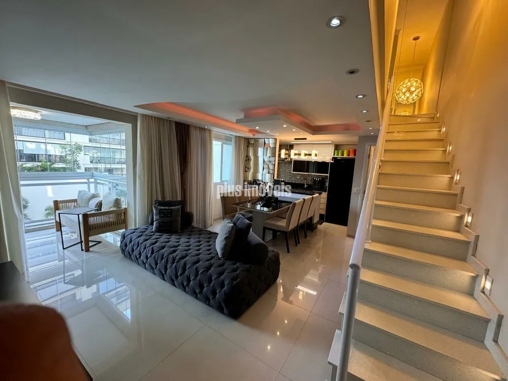 Apartamento, 2 quartos, 83 m² - Foto 2