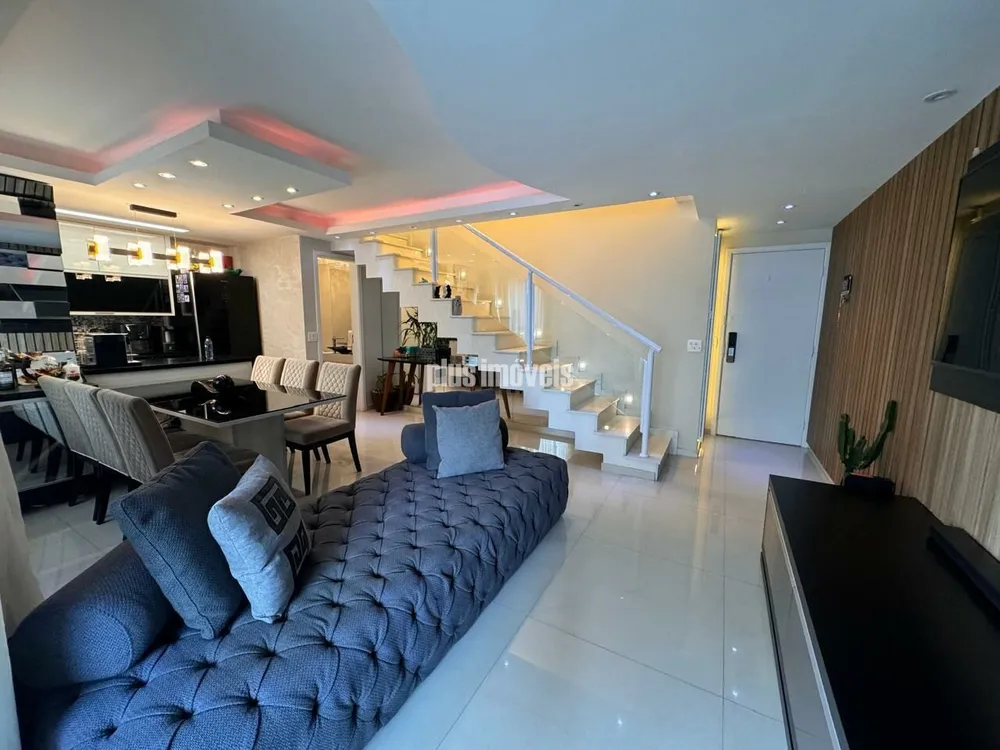 Apartamento, 2 quartos, 83 m² - Foto 10