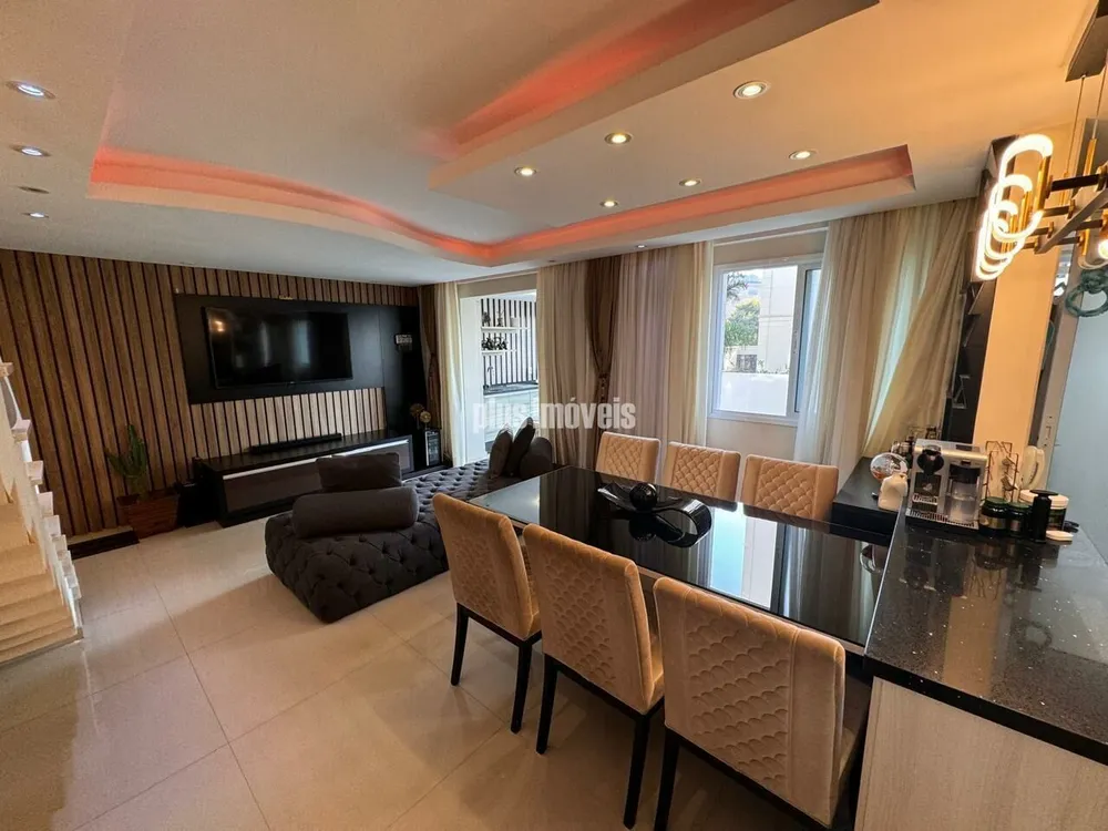 Apartamento, 2 quartos, 83 m² - Foto 9