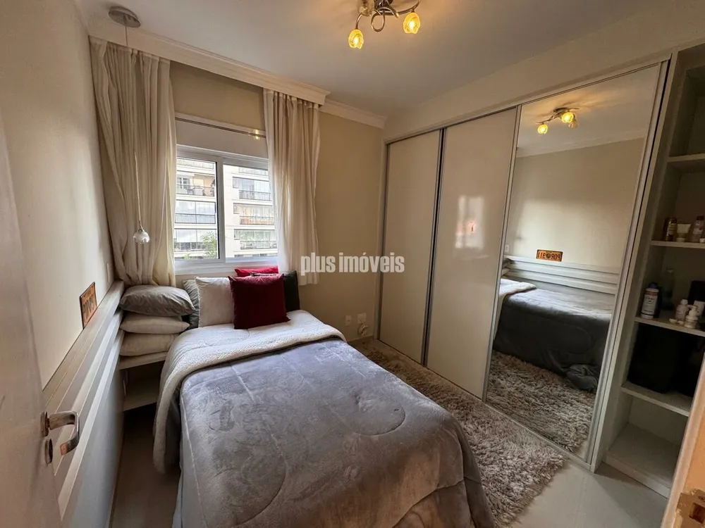 Apartamento, 2 quartos, 83 m² - Foto 6