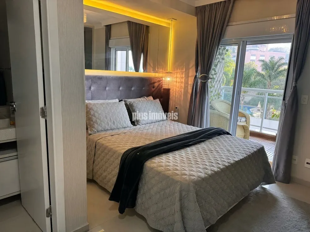 Apartamento, 2 quartos, 83 m² - Foto 5