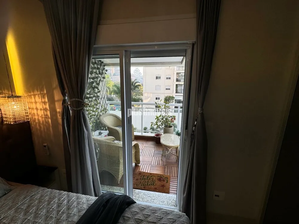 Apartamento, 2 quartos, 83 m² - Foto 7