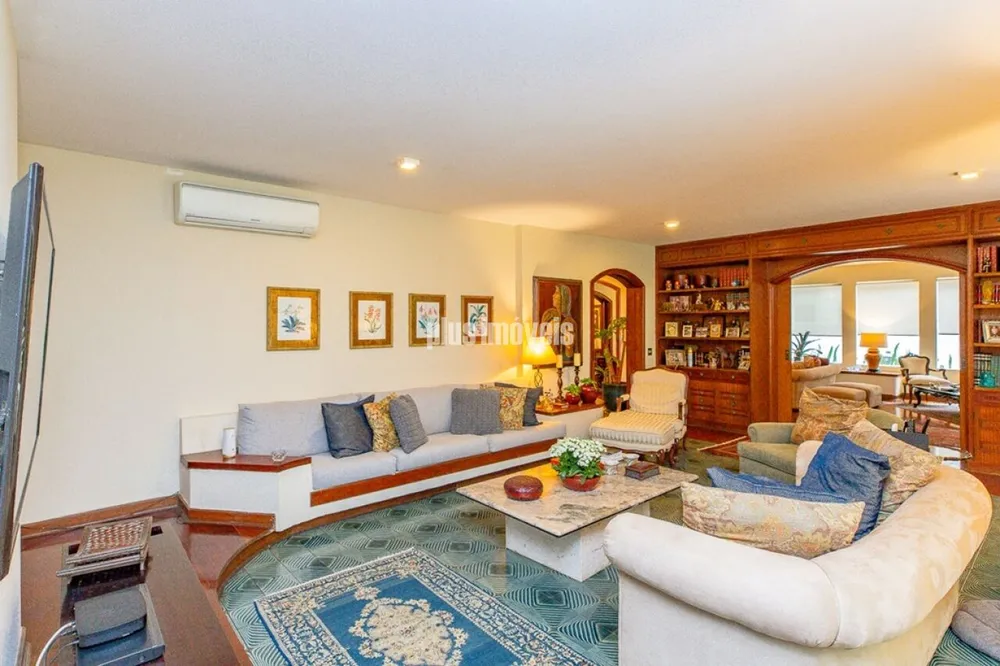 Casa, 4 quartos, 640 m² - Foto 9