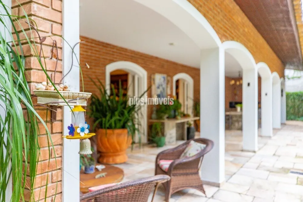 Casa, 4 quartos, 640 m² - Foto 15