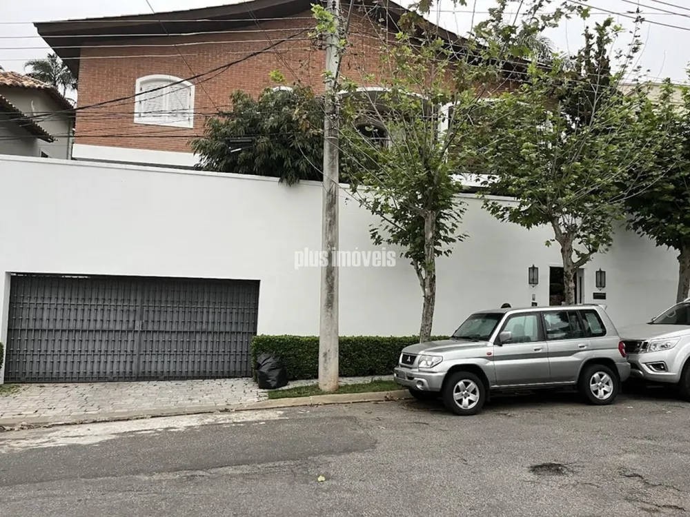 Casa, 4 quartos, 640 m² - Foto 3