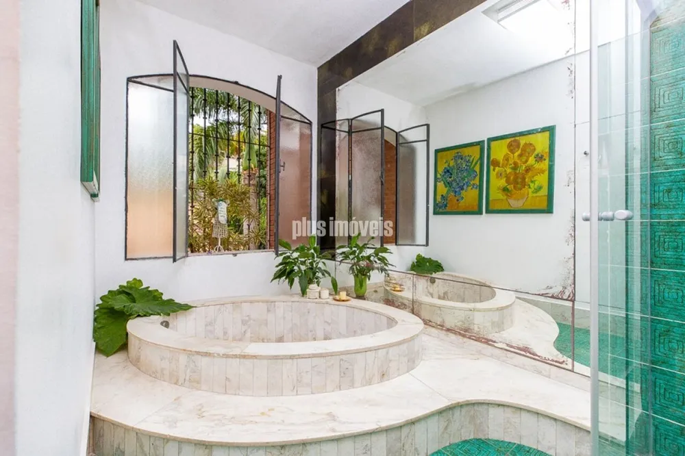 Casa, 4 quartos, 640 m² - Foto 13