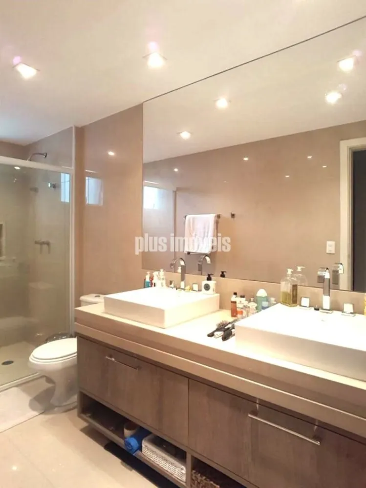 Apartamento, 3 quartos, 168 m² - Foto 2